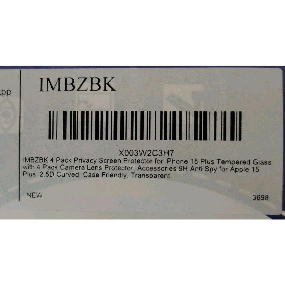 IMBZBK x003w2c3h7 16